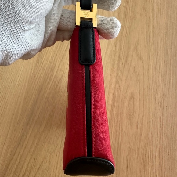 MCM germany handbag - Picture 14 of 14